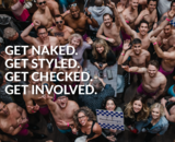 Giving Back to Our Community: #nakedespy