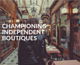 Now is the Time to Support Local